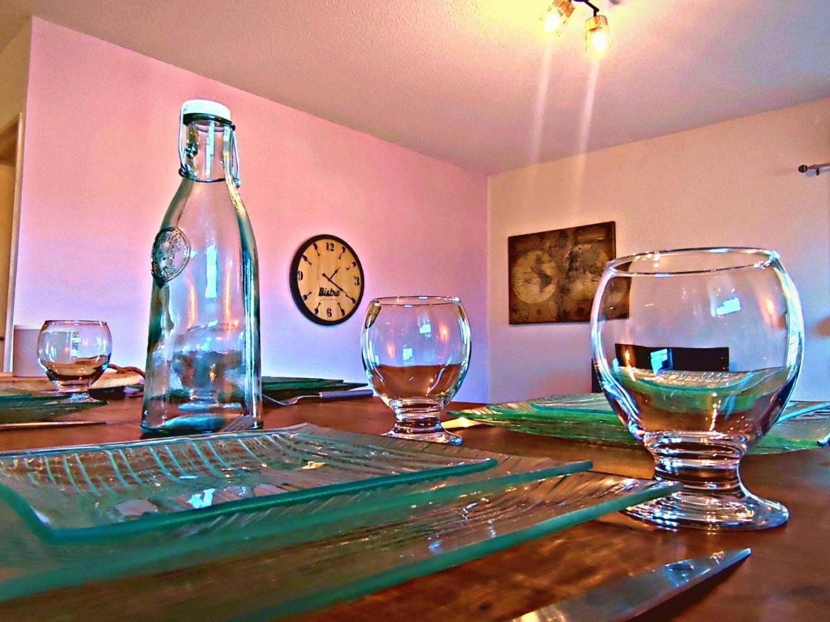 *Le Cocon Bistroquet*Oc.Keys/Terrasse/ Parking Lägenhet Carcassonne Exteriör bild